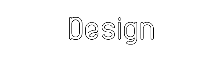 AXTON DEMO Stroke  Free Fonts Download