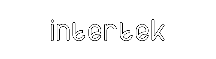 AXTON DEMO Stroke  Free Fonts Download