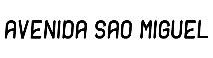 AXTON DEMO Italic  Free Fonts Download