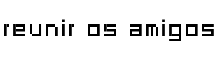 SquareDance03  Free Fonts Download