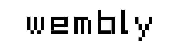 SquareDance03  Free Fonts Download