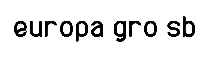 AXTON DEMO  Free Fonts Download