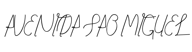 Rashyid Demo  Free Fonts Download