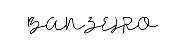 WARINGTONS DEMO Script  Free Fonts Download