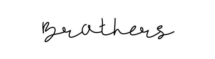 WARINGTONS DEMO Script  Free Fonts Download