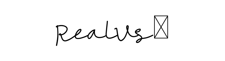 WARINGTONS DEMO Script  Free Fonts Download