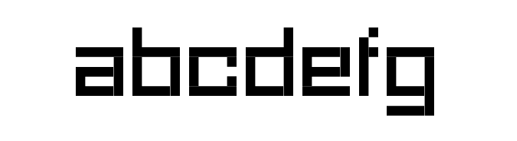 SquareDance00  Free Fonts Download