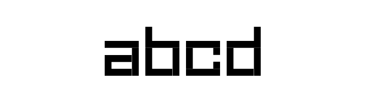 SquareDance00  Free Fonts Download