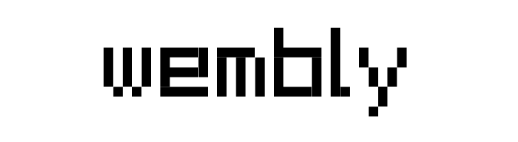 SquareDance00  Free Fonts Download