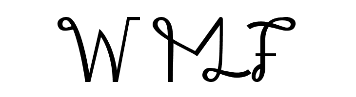 Gold Button Demo  Free Fonts Download