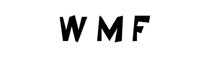 SimpleCharacter Demo  Free Fonts Download