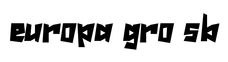 SimpleCharacter Demo  Free Fonts Download