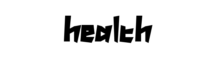 SimpleCharacter Demo  Free Fonts Download