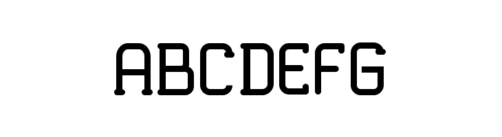 TRUMANS DEMO  Free Fonts Download