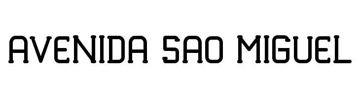 TRUMANS DEMO  Free Fonts Download