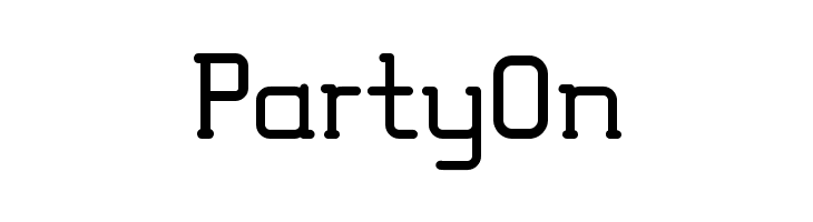 TRUMANS DEMO  Free Fonts Download