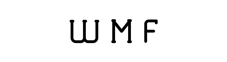 TRUMANS DEMO  Free Fonts Download