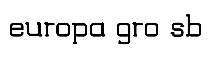 TRUMANS DEMO  Free Fonts Download