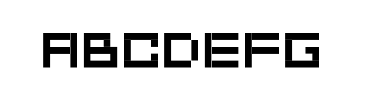 SquareDance10  Free Fonts Download