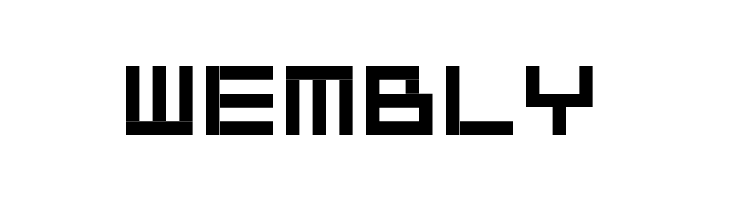 SquareDance10  Free Fonts Download