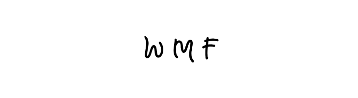 TRUMANS DEMO Script  Free Fonts Download