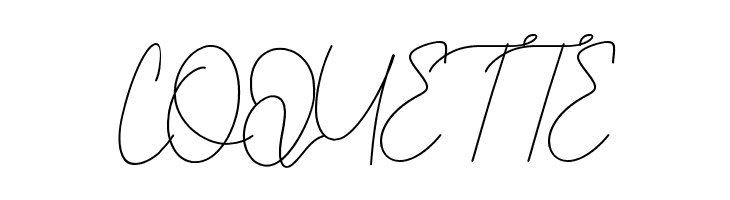 Modya Tea Demo  Free Fonts Download