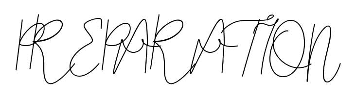 Modya Tea Demo  Free Fonts Download