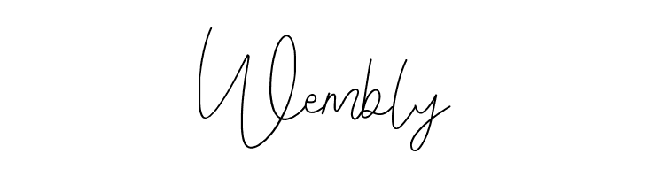 Modya Tea Demo  Free Fonts Download