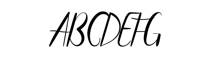 Great March Demo  Free Fonts Download