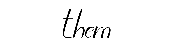 Great March Demo  Free Fonts Download