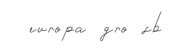 Aylesbury Vale Demo  Free Fonts Download