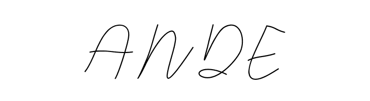 Qianno DEMO  Free Fonts Download