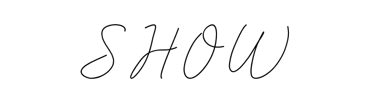 Qianno DEMO  Free Fonts Download