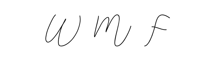 Qianno DEMO  Free Fonts Download