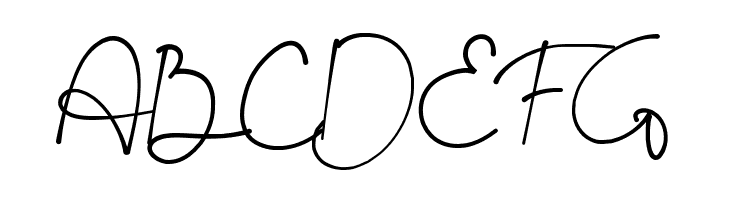 Mad Galaxy Demo Script  Free Fonts Download