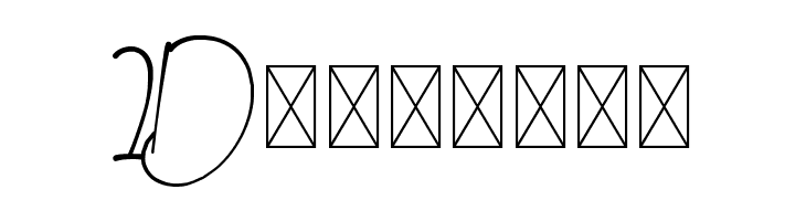 Mad Galaxy Demo Script  Free Fonts Download