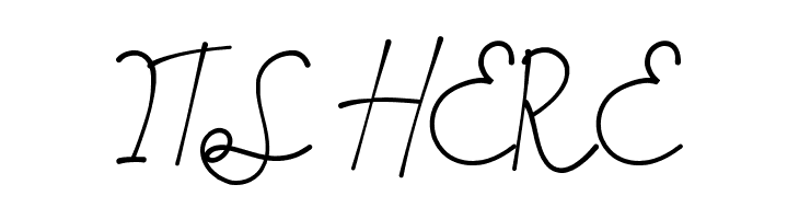 Mad Galaxy Demo Script  Free Fonts Download