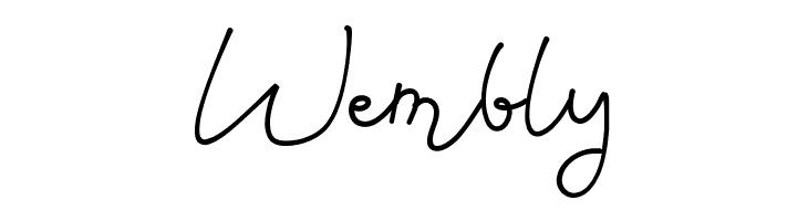 Mad Galaxy Demo Script  Free Fonts Download