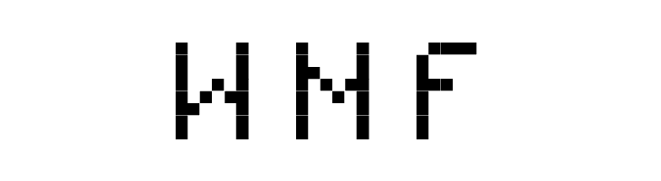 RittswoodTechnical Regular  Free Fonts Download
