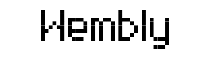 RittswoodTechnical Regular  Free Fonts Download
