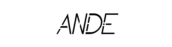 Vasaggy Demo Italic  Free Fonts Download