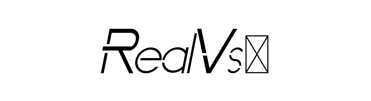 Vasaggy Demo Italic  Free Fonts Download