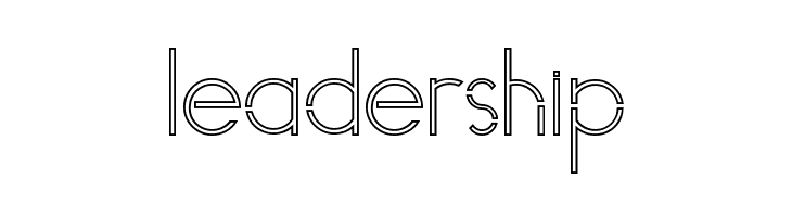 Vasaggy Demo Outline  Free Fonts Download