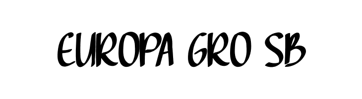 Catch You Demo Brush  Free Fonts Download