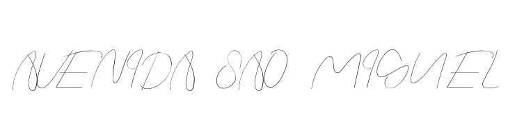 Catch You Demo  Free Fonts Download