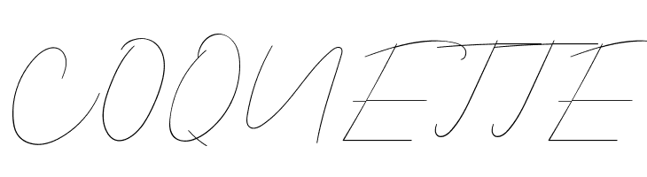 Catch You Demo  Free Fonts Download