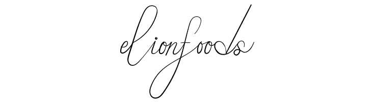 Catch You Demo  Free Fonts Download
