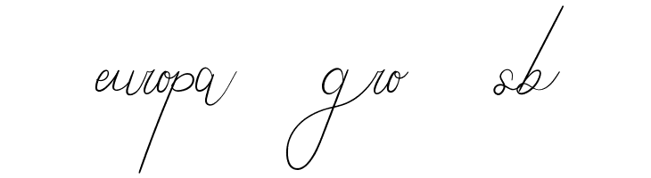 Catch You Demo  Free Fonts Download