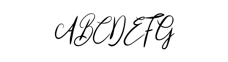 Blind Heart Demo  Free Fonts Download