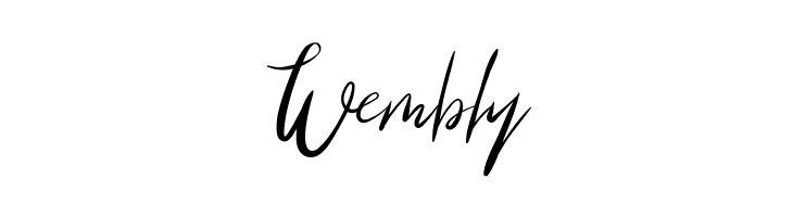 Blind Heart Demo  Free Fonts Download